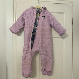 Patagonia Reversible Snow Bunting 2-3